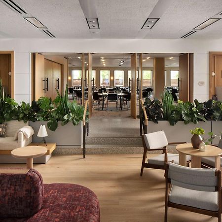 Hotel Marcel New Haven, Tapestry Collection By Hilton Экстерьер фото