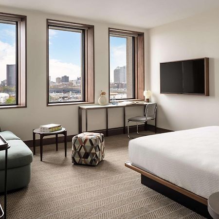 Hotel Marcel New Haven, Tapestry Collection By Hilton Экстерьер фото