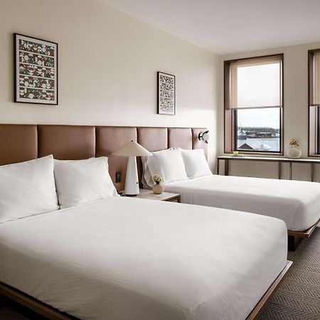 Hotel Marcel New Haven, Tapestry Collection By Hilton Экстерьер фото