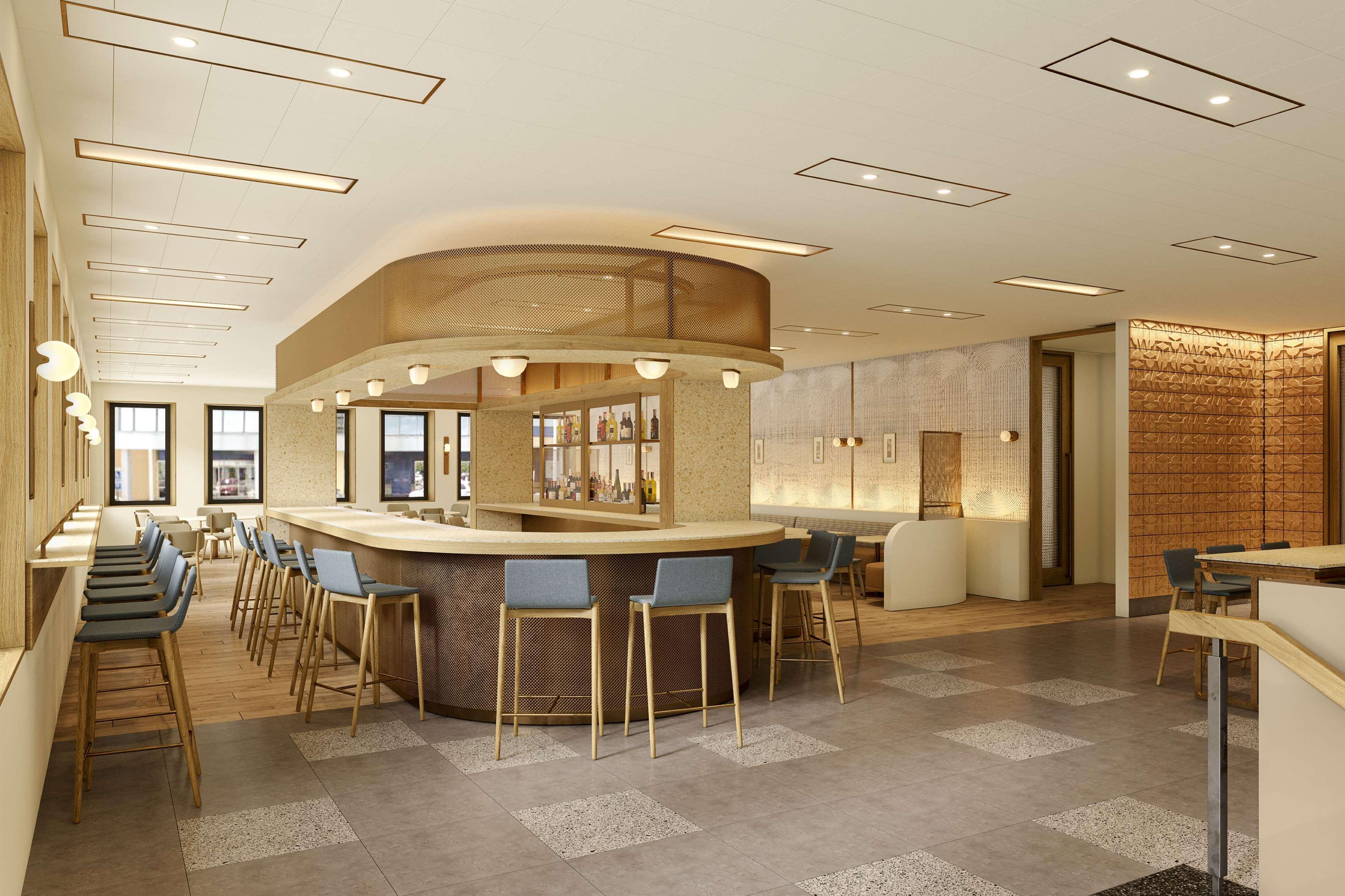 Hotel Marcel New Haven, Tapestry Collection By Hilton Экстерьер фото