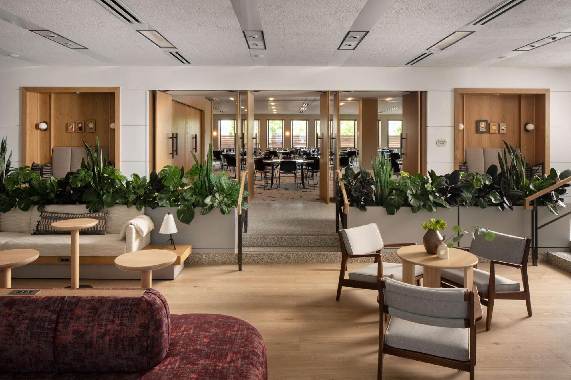 Hotel Marcel New Haven, Tapestry Collection By Hilton Экстерьер фото