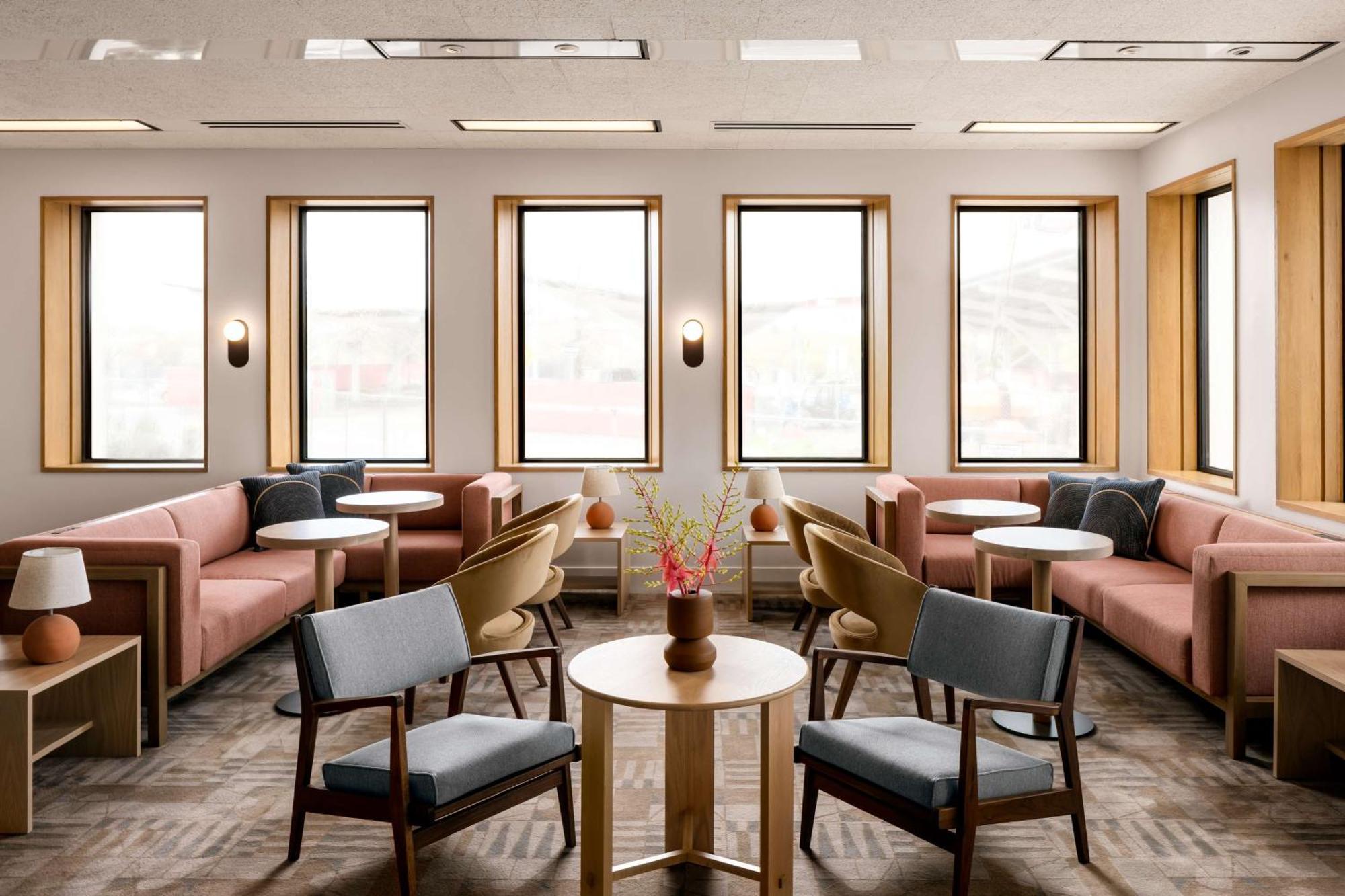 Hotel Marcel New Haven, Tapestry Collection By Hilton Экстерьер фото