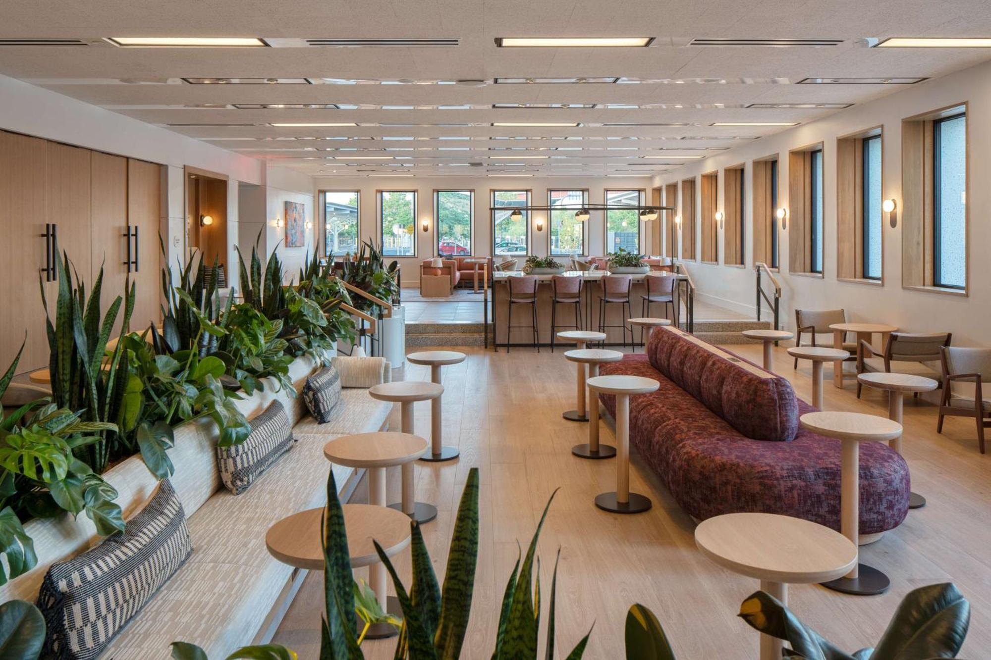 Hotel Marcel New Haven, Tapestry Collection By Hilton Экстерьер фото