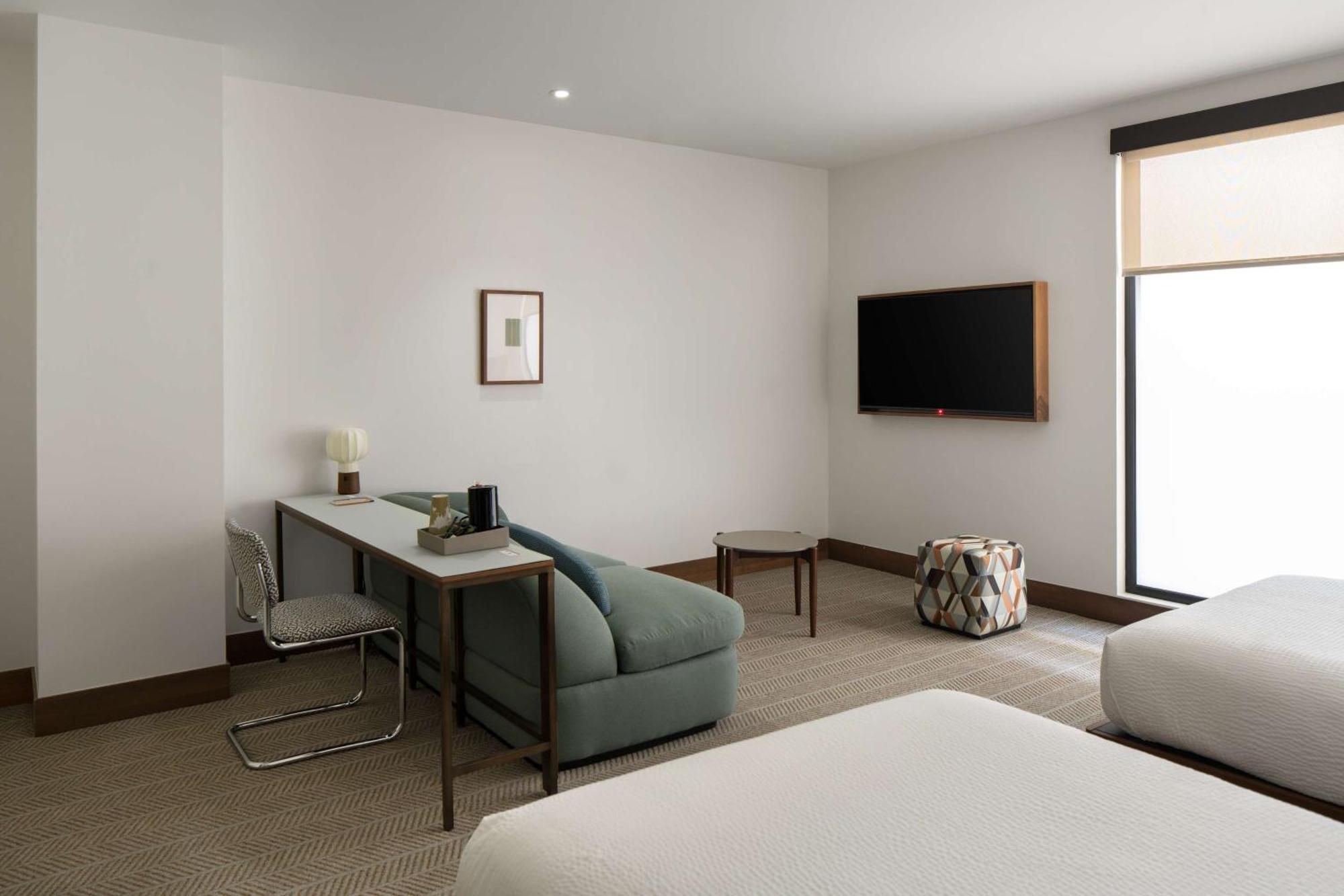 Hotel Marcel New Haven, Tapestry Collection By Hilton Экстерьер фото
