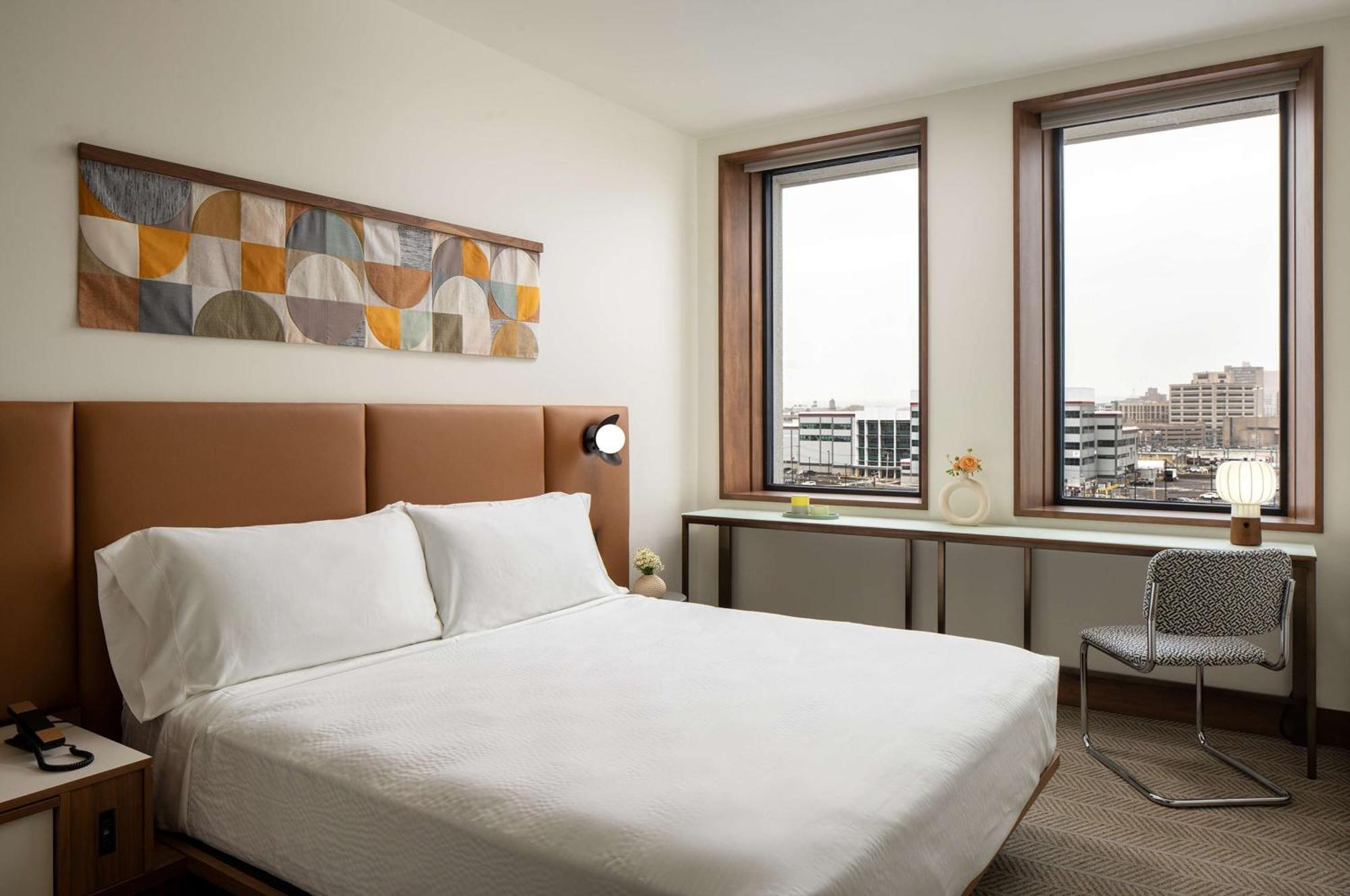 Hotel Marcel New Haven, Tapestry Collection By Hilton Экстерьер фото