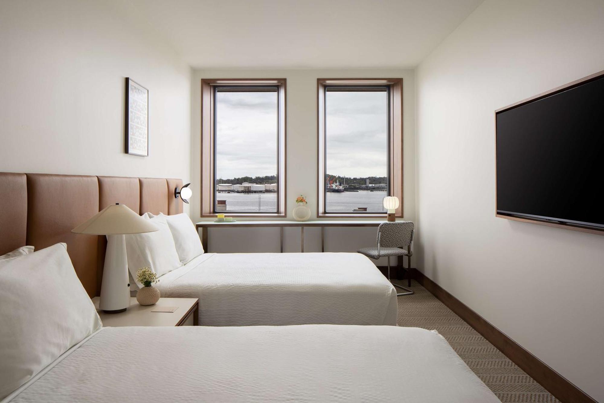 Hotel Marcel New Haven, Tapestry Collection By Hilton Экстерьер фото