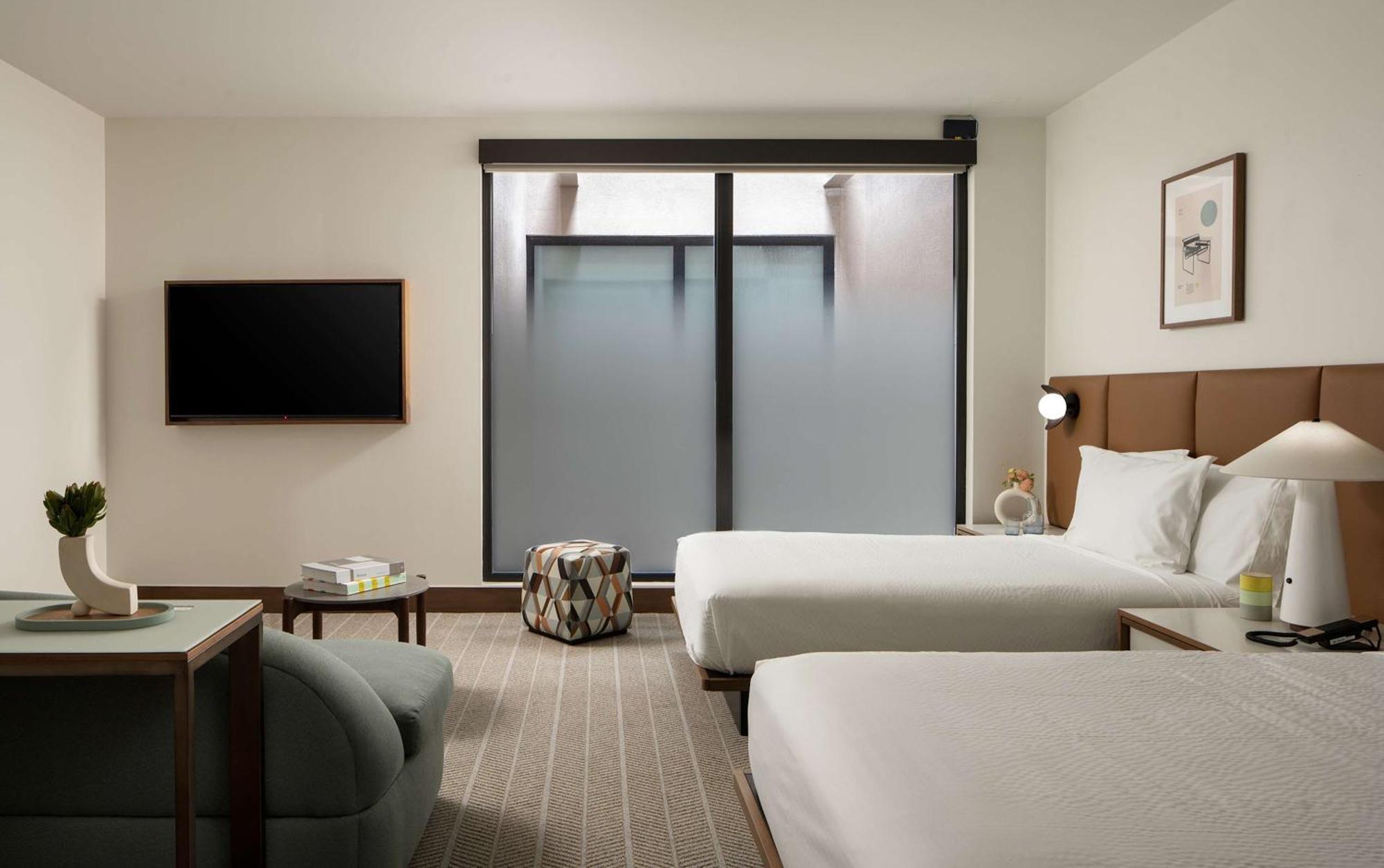 Hotel Marcel New Haven, Tapestry Collection By Hilton Экстерьер фото