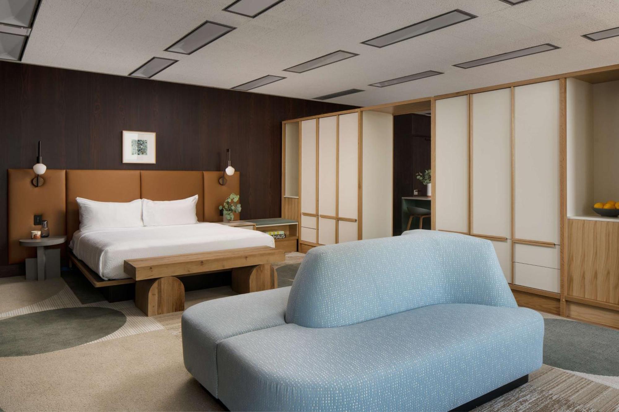 Hotel Marcel New Haven, Tapestry Collection By Hilton Экстерьер фото