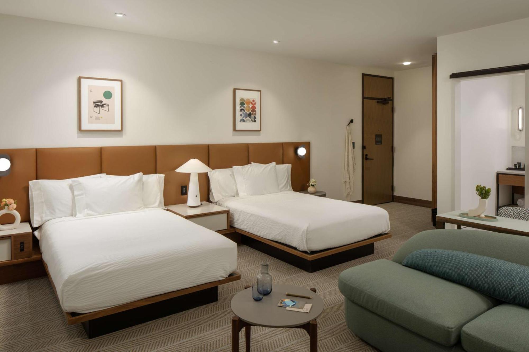 Hotel Marcel New Haven, Tapestry Collection By Hilton Экстерьер фото