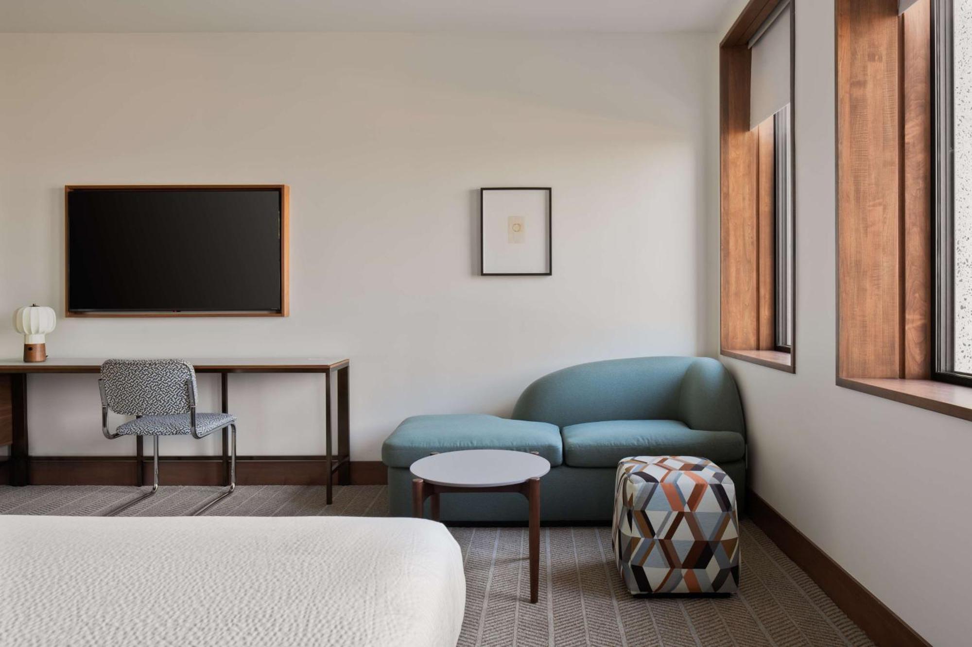 Hotel Marcel New Haven, Tapestry Collection By Hilton Экстерьер фото