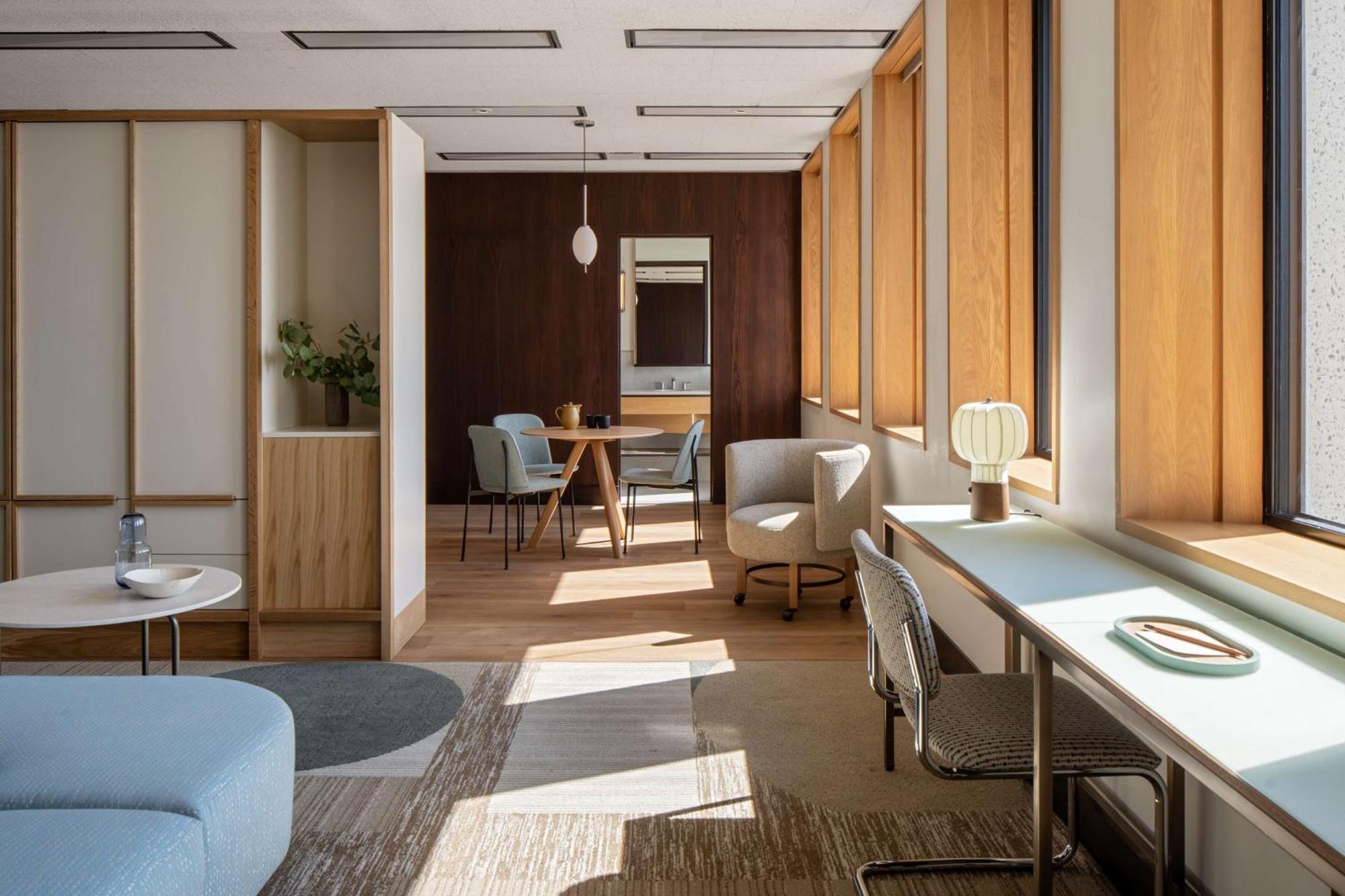 Hotel Marcel New Haven, Tapestry Collection By Hilton Экстерьер фото