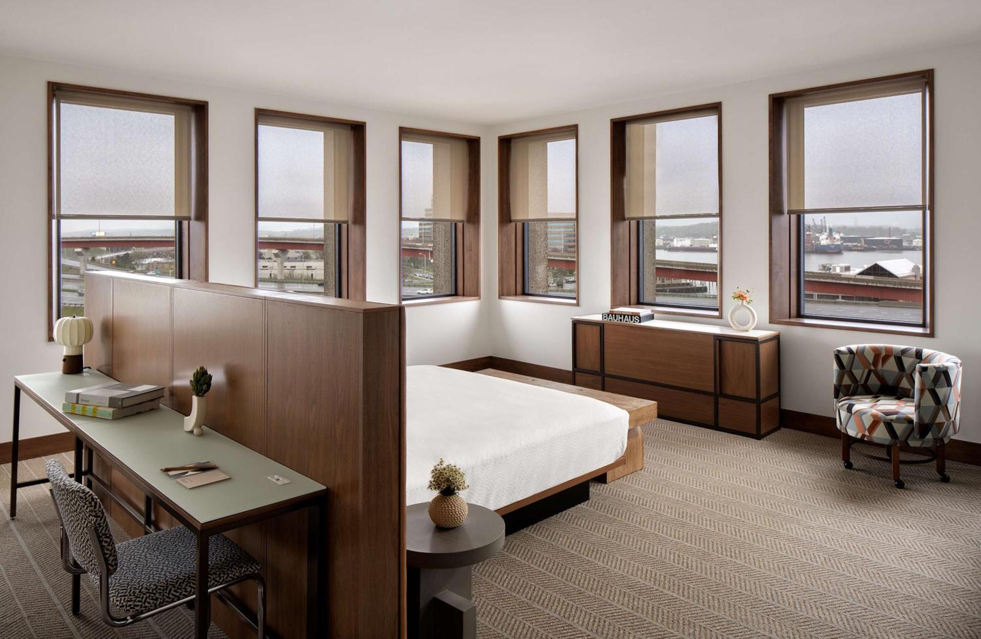 Hotel Marcel New Haven, Tapestry Collection By Hilton Экстерьер фото