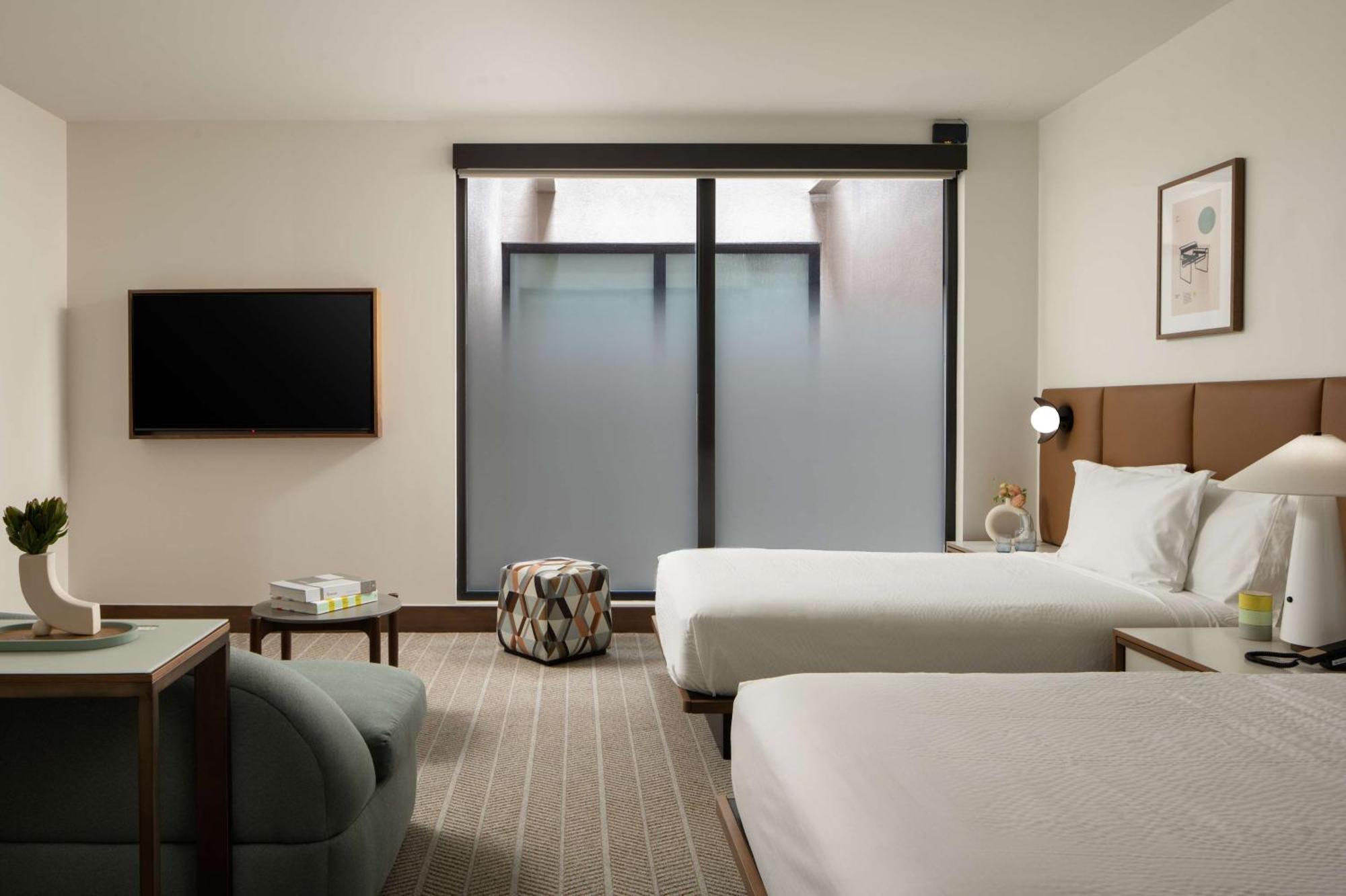 Hotel Marcel New Haven, Tapestry Collection By Hilton Экстерьер фото