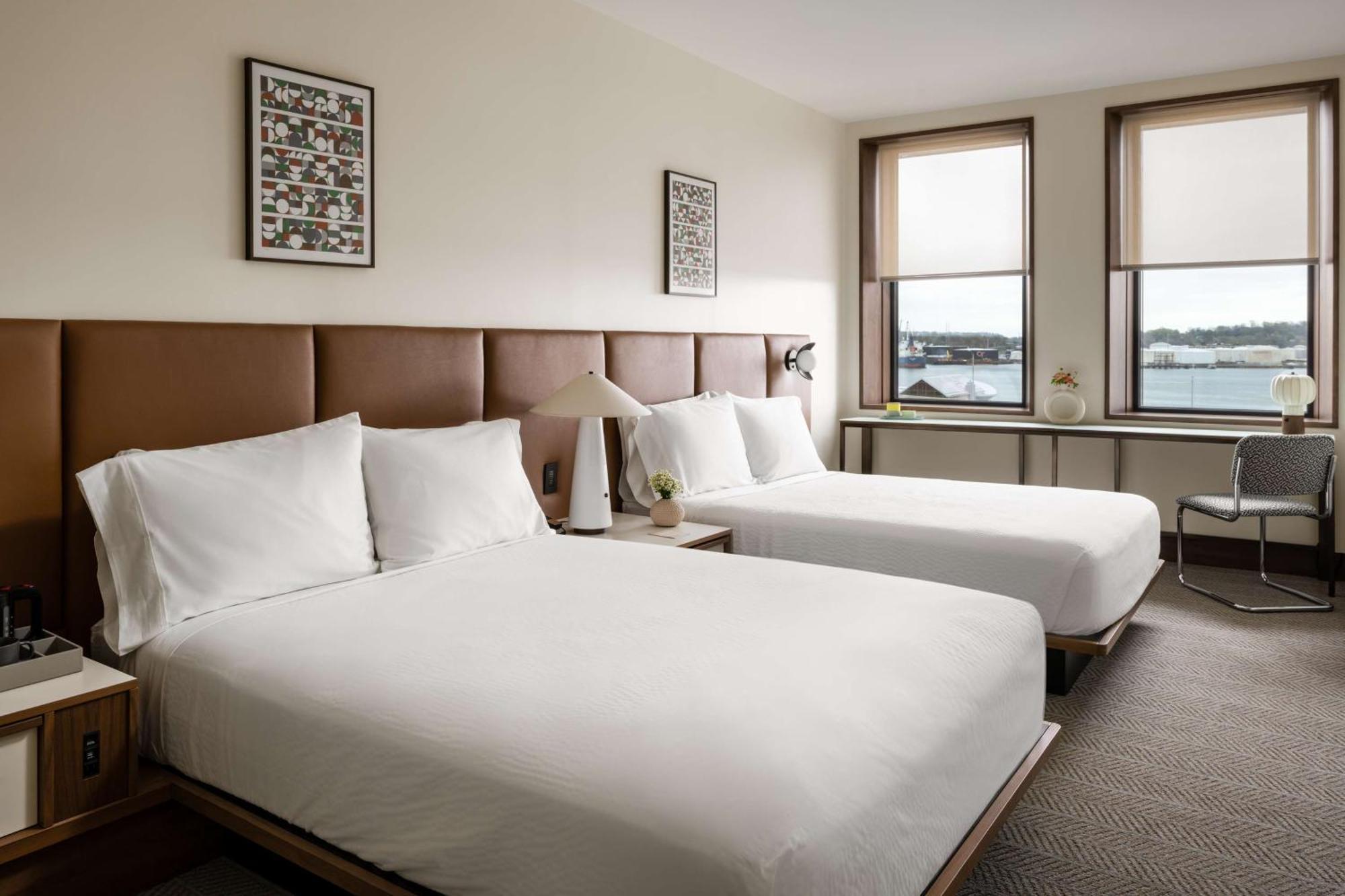 Hotel Marcel New Haven, Tapestry Collection By Hilton Экстерьер фото