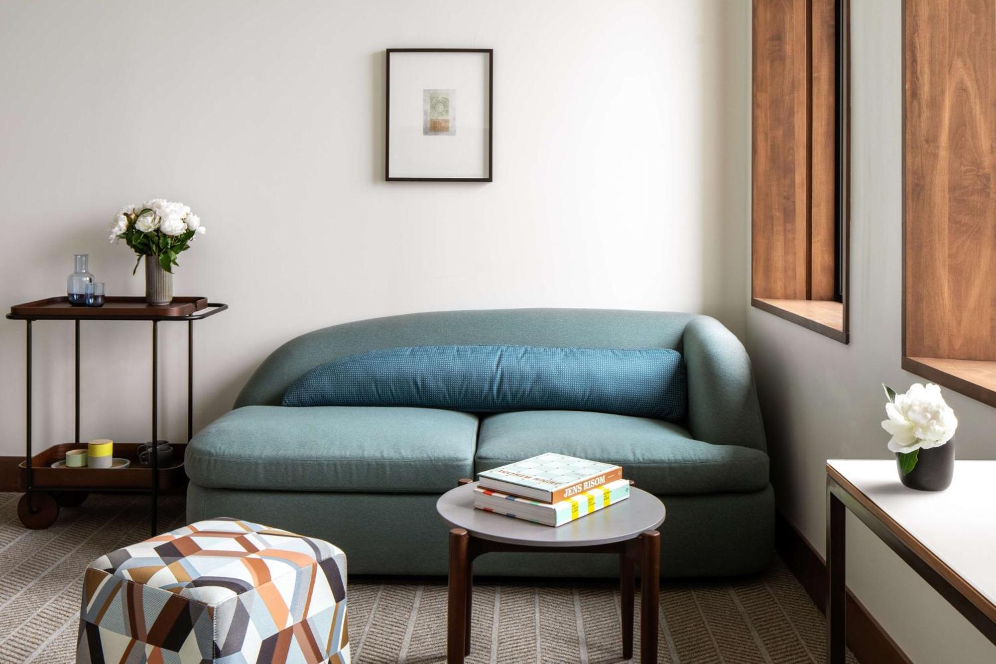Hotel Marcel New Haven, Tapestry Collection By Hilton Экстерьер фото