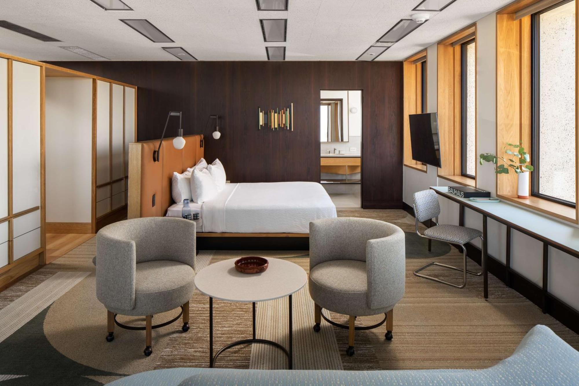 Hotel Marcel New Haven, Tapestry Collection By Hilton Экстерьер фото
