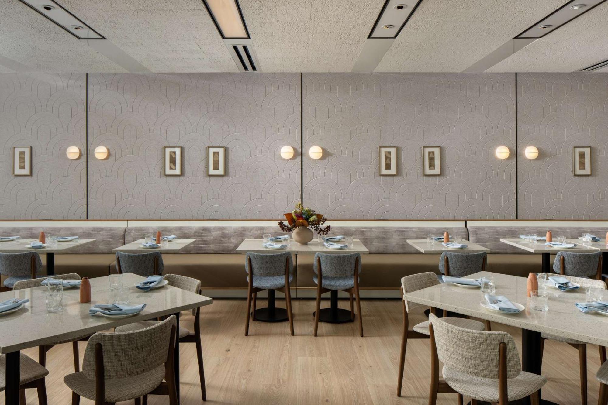 Hotel Marcel New Haven, Tapestry Collection By Hilton Экстерьер фото
