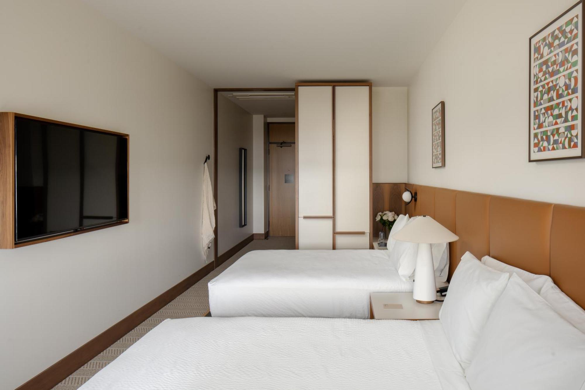Hotel Marcel New Haven, Tapestry Collection By Hilton Экстерьер фото
