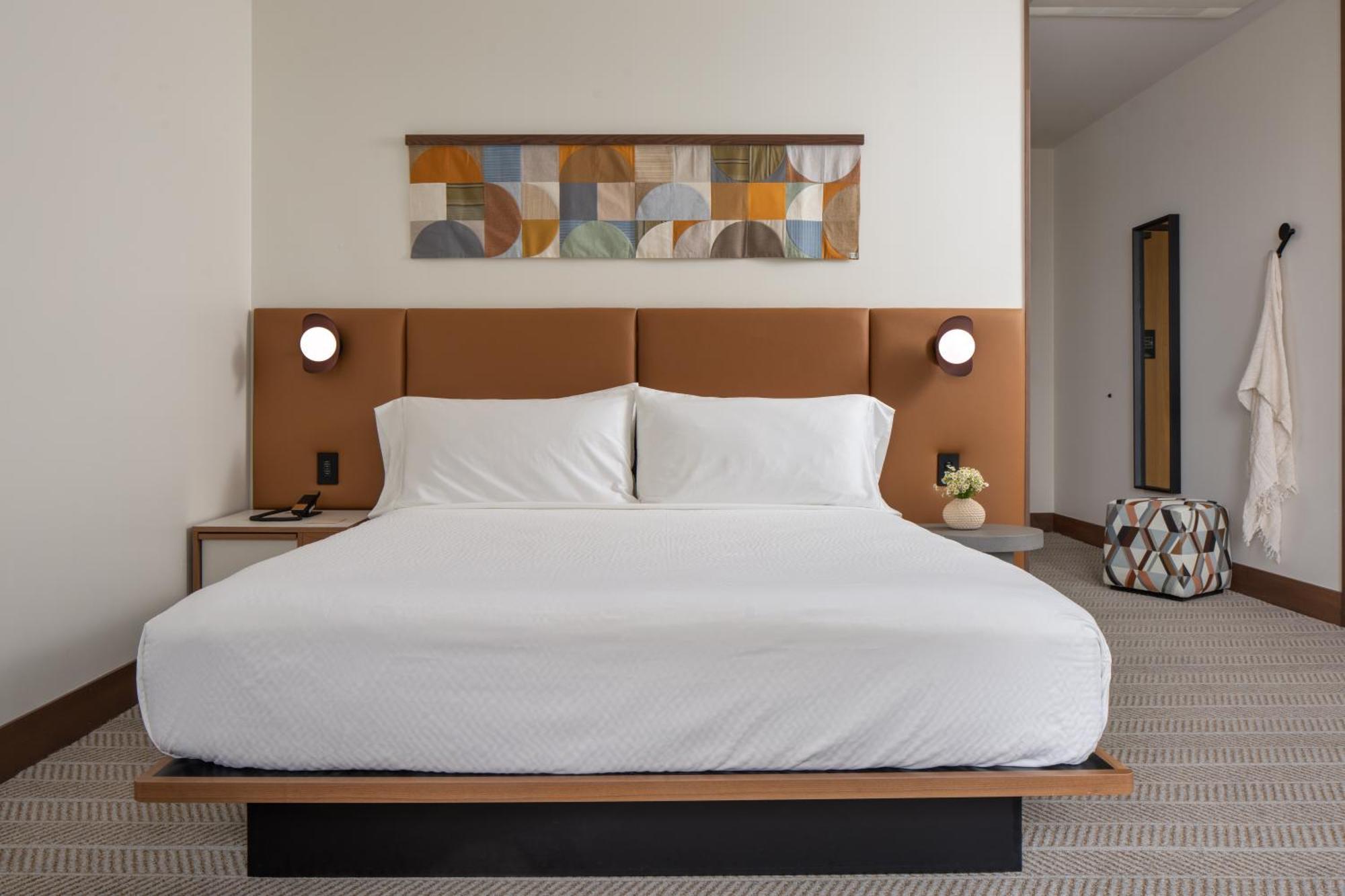 Hotel Marcel New Haven, Tapestry Collection By Hilton Экстерьер фото
